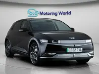 Used Hyundai Ioniq SE 125 kW (170 HP) 2022 Hatchback