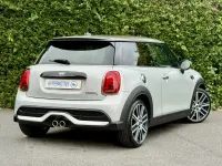 Used Mini Cooper S Exclusive 178 HP (130 kW) 2022 Silver Hatchback