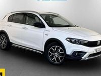 Used Fiat Tipo Wagon 101 HP (74 kW) 2023 Estate