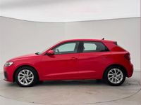 Used Audi A1 Sport 108 HP (79 kW) 2022 Red SUV