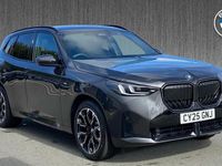 Used BMW X3 M Sport 295 HP (216 kW) 2025 Grey SUV