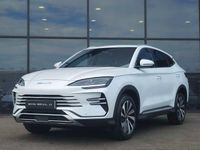 New BYD Seal U Boost 159 kW (217 HP) 2025 Snow white SUV
