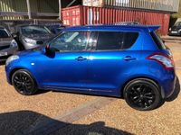 used Suzuki Swift SZ-L