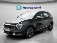 Used Kia Sportage 2023 SUV