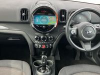 Used Mini Cooper Countryman Exclusive 136 HP (100 kW) 2023 Melting silver iii SUV