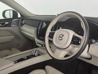 Used Volvo XC60 Ultimate 2022 Silver SUV