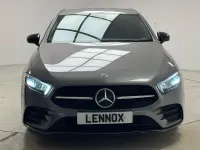 Used Mercedes A180 Executive 136 HP (100 kW) 2022 Grey Hatchback