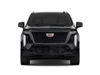 New Cadillac Escalade 2026 SUV