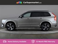 used Volvo XC90 2.0 B5P [250] R DESIGN 5dr AWD Gtron