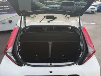 Used Toyota Aygo Trend 72 HP (52 kW) 2019 White Hatchback