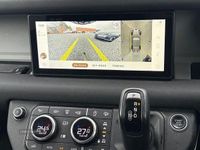 Used Land Rover Defender S 240 HP (176 kW) 2020 Black Estate