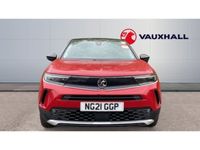 used Vauxhall Mokka 1.2 Turbo 100 Elite Nav 5dr Petrol Hatchback