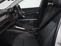 Used Jeep Avenger EV Summit 114 kW (156 HP) 2024 Black SUV