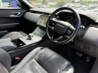 Used Land Rover Range Rover Velar HSE Dynamic 249 HP (183 kW) 2023 Silver SUV