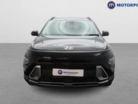 Used Hyundai Kona Ultimate 129 HP (94 kW) 2025 Black SUV