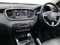 Used Kia Sorento 200 HP (147 kW) 2020 SUV