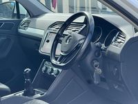 Used VW Tiguan SE 2017 White SUV