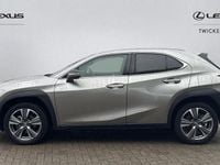 Used Lexus UX 150 kW (204 HP) 2024 SUV