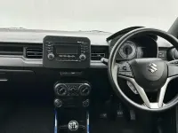 Used Suzuki Ignis SZ3 83 HP (61 kW) 2020 White SUV