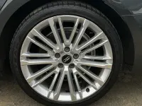 Used Audi A4 S-Line 190 HP (139 kW) 2017 Grey Estate