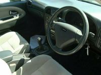 Used Volvo V40 2003 Estate