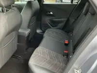 Used Vauxhall Corsa Ultimate 130 HP (95 kW) 2023 Grey Hatchback