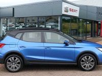 Used Seat Arona SE Technology 95 HP (69 kW) 2025 SUV