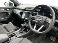 Used Audi Q3 S-Line 150 HP (110 kW) 2023 SUV