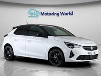 Used Vauxhall Corsa S 131 HP (96 kW) 2023 Hatchback