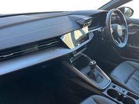 Used Audi A3 Comfort 110 HP (80 kW) 2023 Brilliant black Sedan