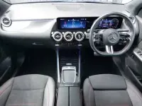 Used Mercedes GLA200 Executive 163 HP (119 kW) 2024 Blue SUV
