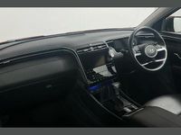 Used Hyundai Tucson Ultimate 177 HP (130 kW) 2021 Red SUV