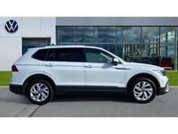 Used VW Tiguan Allspace 2022 SUV