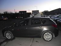Used Vauxhall Astra 98 HP (72 kW) 2014 Grey Hatchback