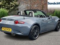 used Mazda MX5 92065