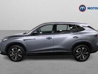 Used MG HS SE 224 HP (164 kW) 2025 Grey SUV