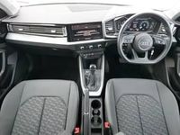 Used Audi A1 Sport 110 HP (80 kW) 2022 White SUV