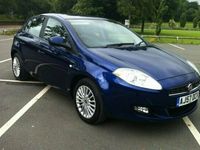 Used Fiat Bravo 2007 Hatchback