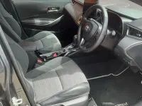 Used Toyota Corolla Design 140 HP (102 kW) 2025 Grey Hatchback