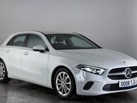 Used Mercedes A180 Executive 136 HP (100 kW) 2022 Hatchback