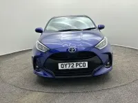 Used Toyota Yaris Design 116 HP (85 kW) 2026 Hatchback