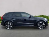 Used Volvo XC60 Ultra 449 HP (330 kW) 2026 Onyx black SUV