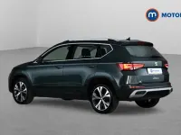 Used Seat Ateca SE Technology 150 HP (110 kW) 2025 SUV