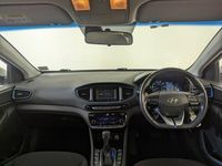 used Hyundai Ioniq 1.6 h-GDi SE DCT Euro 6 (s/s) 5dr REVERSING CAMERA DAB RADIO Hatchback