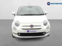 Used Fiat 500 Dolcevita 2022 White Hatchback
