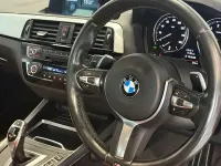 Used BMW M140 M Sport 340 HP (250 kW) 2018 Red Hatchback