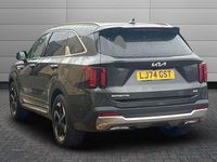 Used Kia Sorento 212 HP (155 kW) 2025 Grey SUV