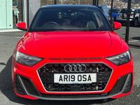 Used Audi A1 Sportback S-Line 116 HP (85 kW) 2026 Hatchback