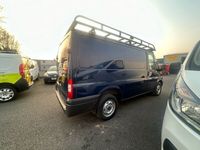 used Ford Transit Low Roof Van 2.2.2tdci no vat