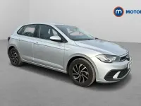 Used VW Polo Life 95 HP (69 kW) 2026 Hatchback